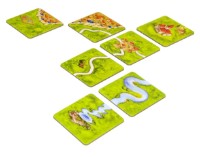 Joc educativ de masa Hobby World Каркассон (915138) imaginea #4 — magazin online Desire.md