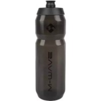 Бутылка для воды M-Wave PBO Black 750ml