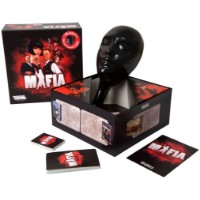 Настольная игра Hobby World МАФИЯ. Вся семья в сборе (1048)