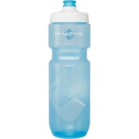 Бутылка для воды M-Wave PBO Blue 750ml фото №2 — интернет-магазин Desire.md