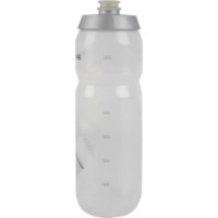 Бутылка для воды M-Wave PBO Bright Transparent/Silver 750ml фото №2 — интернет-магазин Desire.md