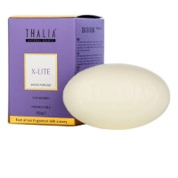 Парфюмерное мыло Thalia X-lite 100g