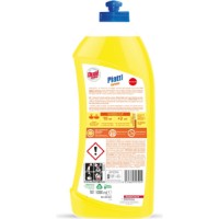 Средство для мытья посуды Dual Power Orange Blossom & Bergamot 1L фото №2 — интернет-магазин Desire.md