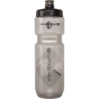 Бутылка для воды M-Wave PBO Gray Transparent 750ml