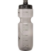 Sticlă pentru apă M-Wave PBO Gray Transparent 750ml imaginea #2 — magazin online Desire.md