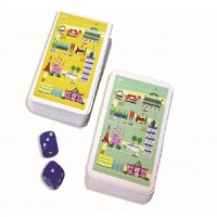 Joc educativ de masa Hobby World Мачи Коро (1188) imaginea #2 — magazin online Desire.md