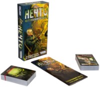 Joc educativ de masa Hobby World Нечто (915299)