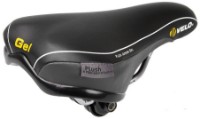 Șa de bicicletă Velo MTB Flex Junior Gel Black (250239)
