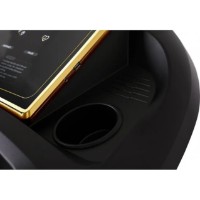 Banda de alergat Zipro Pacemaker Gold iConsole+ imaginea #7 — magazin online Desire.md