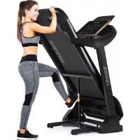 Banda de alergat Zipro Pacemaker Gold iConsole+ imaginea #12 — magazin online Desire.md