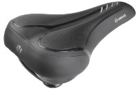 Șa de bicicletă Velo Velo-Fit Townie (250532)
