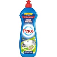 Detergent de vase Peros Apple 486ml