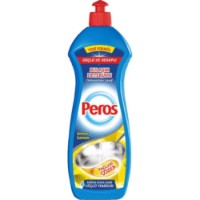 Detergent de vase Peros Lemon 1.2L