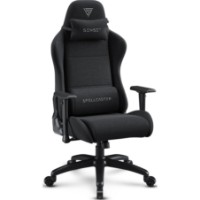 Scaun gaming Sense7 Spellcaster FUKU XL Fabric Black