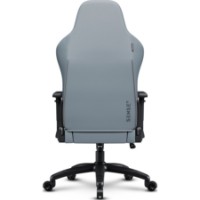 Scaun gaming Sense7 Spellcaster FUKU XL PU Black and Gray imaginea #8 — magazin online Desire.md