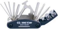 Instrument pentru biciclete King Tony 20A16MR