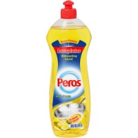 Detergent de vase Peros Lemon 728ml
