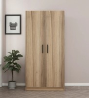 Шкаф Trendy 190 Oak 90x190x52cm GTR004849