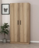 Шкаф Trendy 190 Oak 90x190x52cm GTR004849 фото №2 — интернет-магазин Desire.md