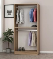 Шкаф Trendy 190 Oak 90x190x52cm GTR004849 фото №3 — интернет-магазин Desire.md