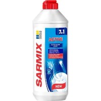 Detergent de vase Sarmix 7in1 Active 500ml