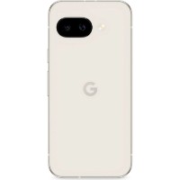 Telefon mobil Google Pixel 9a 8Gb/128Gb Porcelain imaginea #2 — magazin online Desire.md