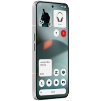 Telefon mobil Nothing Phone (3) 16Gb/512Gb White imaginea #2 — magazin online Desire.md