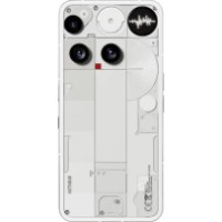 Telefon mobil Nothing Phone (3) 16Gb/512Gb White imaginea #3 — magazin online Desire.md