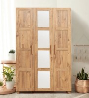 Шкаф Trendy Hedera Pine Atlantic 120x189x48cm GTR005849 фото №2 — интернет-магазин Desire.md