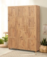 Шкаф Trendy Hedera Pine Atlantic 120x189x48cm GTR005861