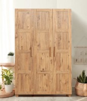 Шкаф Trendy Hedera Pine Atlantic 120x189x48cm GTR005861 фото №2 — интернет-магазин Desire.md