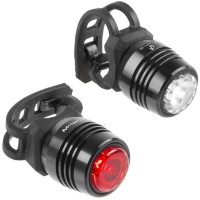 Велофара M-Wave Apollon Mini A USB (220628)