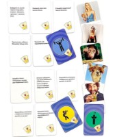 Joc educativ de masa PlayLand Drink Party (WH-1923) imaginea #2 — magazin online Desire.md