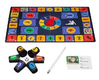 Joc educativ de masa PlayLand Drink Party (WH-1923) imaginea #6 — magazin online Desire.md