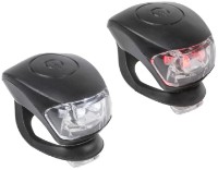 Велофара M-Wave Cobra IV 2pcs Black (220630)