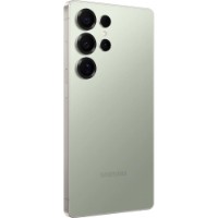 Telefon mobil Samsung SM-S938 Galaxy S25 Ultra 12Gb/512Gb Titanium Jadegreen imaginea #3 — magazin online Desire.md