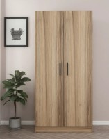 Шкаф Trendy Kale 210 Oak 90x210x52cm GTR004850 фото №2 — интернет-магазин Desire.md