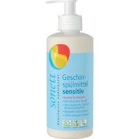 Detergent de vase Sonett Sensitive 300ml