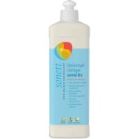 Detergent de vase Sonett Sensitive 500ml