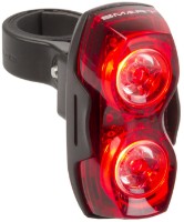 Lumina bicicleta Smart Two Eyes (221512)