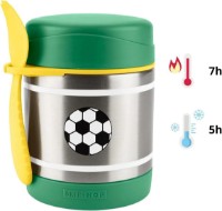 Container cu mancare Skip Hop Spark Fotbal (9O285510) imaginea #3 — magazin online Desire.md