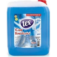Средство для мытья посуды Tex Gel Blue 5L