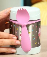 Container Skip Hop Spark Ice Cream (9O285410) imaginea #2 — magazin online Desire.md