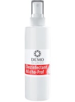 Средство для очистки рук Demo AlcoProf 100ml (003036)