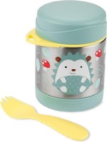 Recipient pentru mancare Skip Hop Zoo Aricel (9S268710) imaginea #2 — magazin online Desire.md