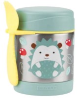 Recipient pentru mancare Skip Hop Zoo Aricel (9S268710)