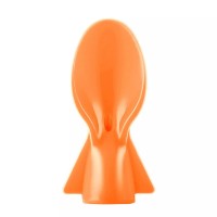 Linguri pentru pungi Roxy Kids Orange 2pcs (RFD-004)