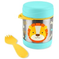 Container Skip Hop Zoo Lion (9O285210) imaginea #2 — magazin online Desire.md