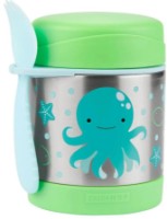 Recipient pentru mancare Skip Hop Zoo Octopus (9R837010)