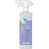 Soluție pentru sticlă Sonett Organic Multi Surface & Glass 500ml
